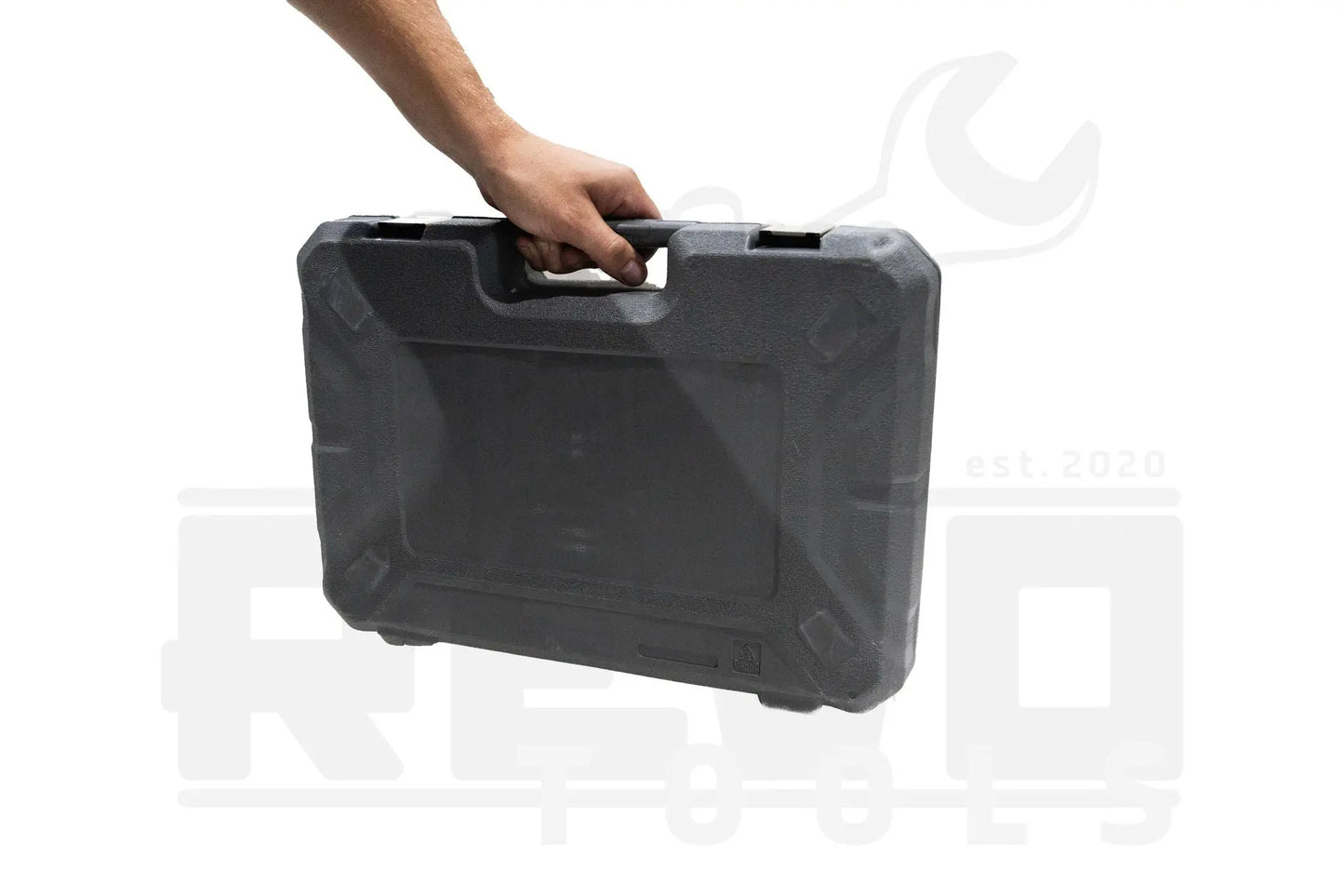 26-delig torx inbus en schroevendraaier set Dichte case Revotools