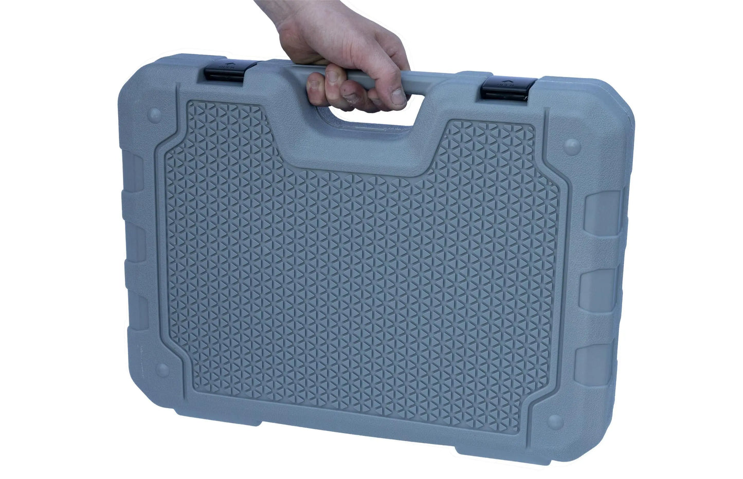 Stille lager trekkerset 27-delig uittrekker aslager gereedschap lagertrekkerset
Dichte Case Revotools