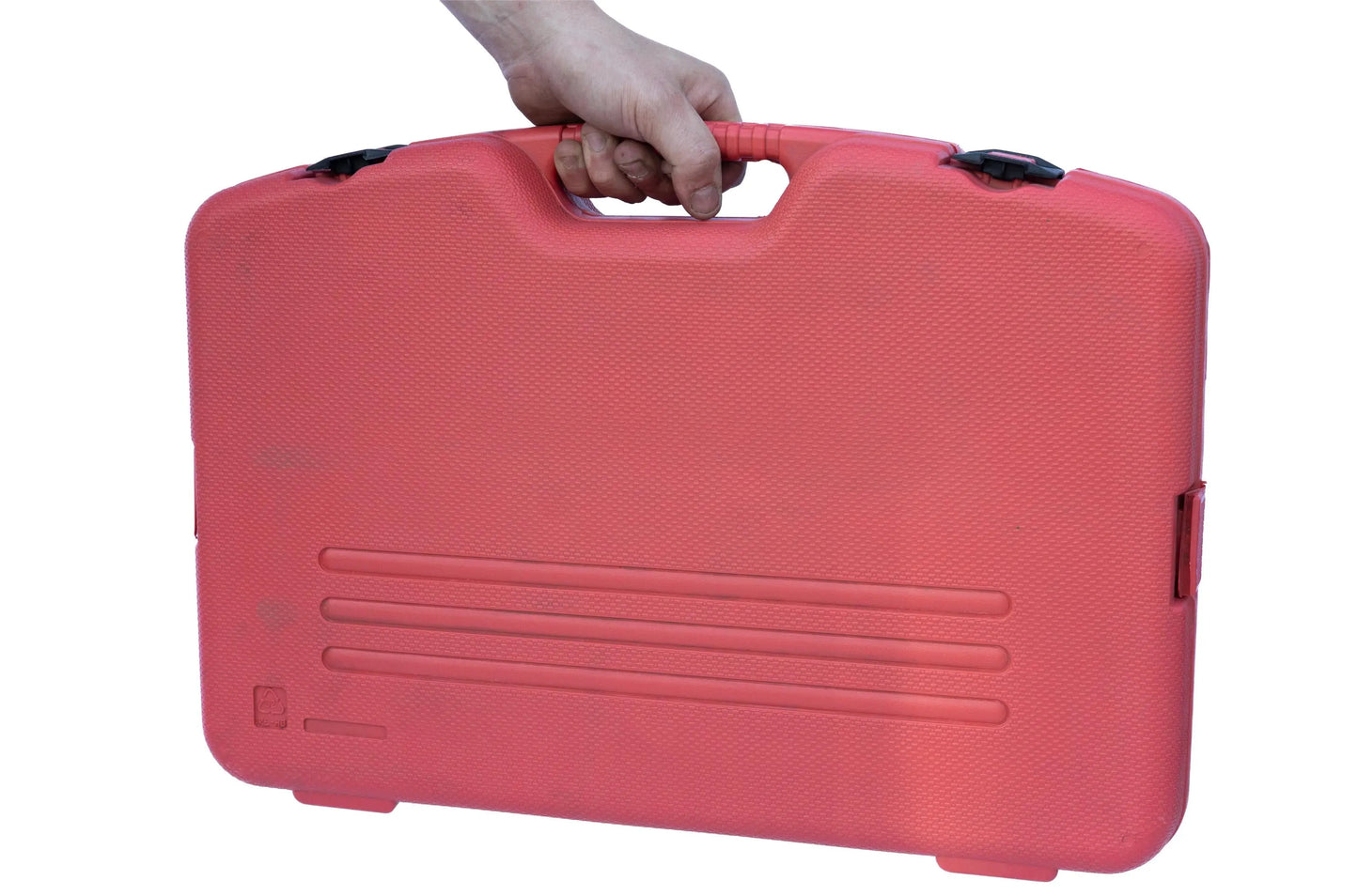 30-Delige Oliedoppenset – Uitgebreide Oliefilter Demontageset | Dichte case Revotools