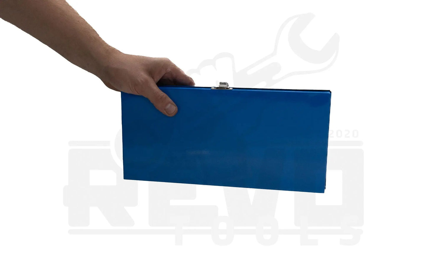 Inbus, Torx en Veeltand Bitset 1/4 1/2 41-delig Dicht Revotools