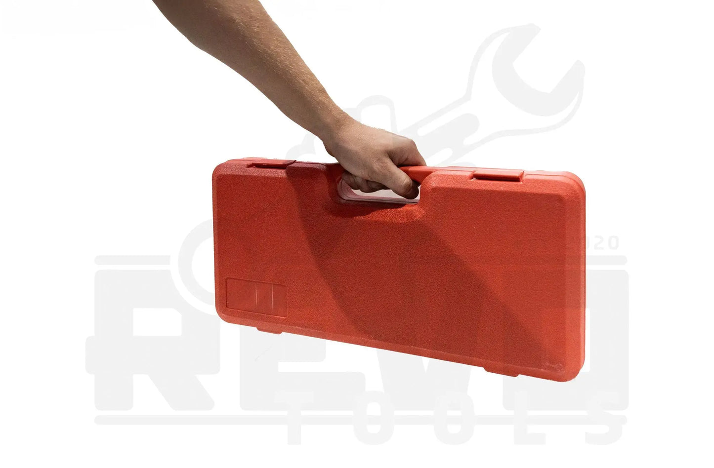 5-delige Binnenlagertrekker Set – Puller & Slagtrekker voor Precisiewerk Dicht Revotools
