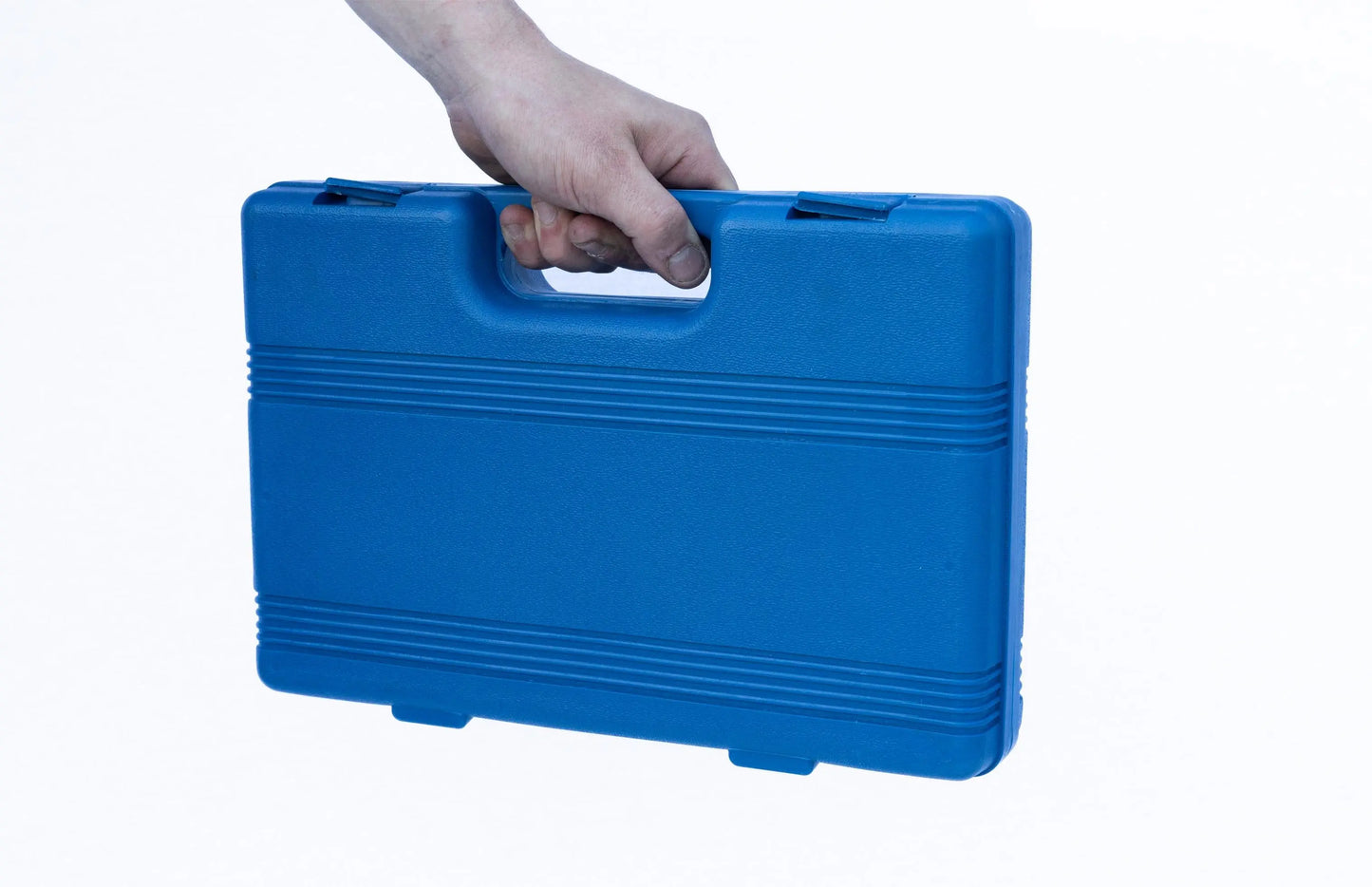 Impact Doppenset 8-delig – Krachtig en Duurzaam | Dichte Case Revotools.nl Revotools