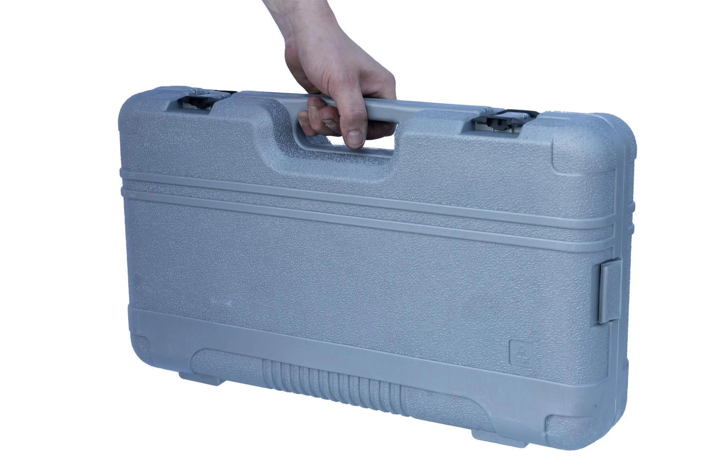 Krachtdoppen IMPACT SOCKET SET 26-delig 21-50 Dichte case Revotools