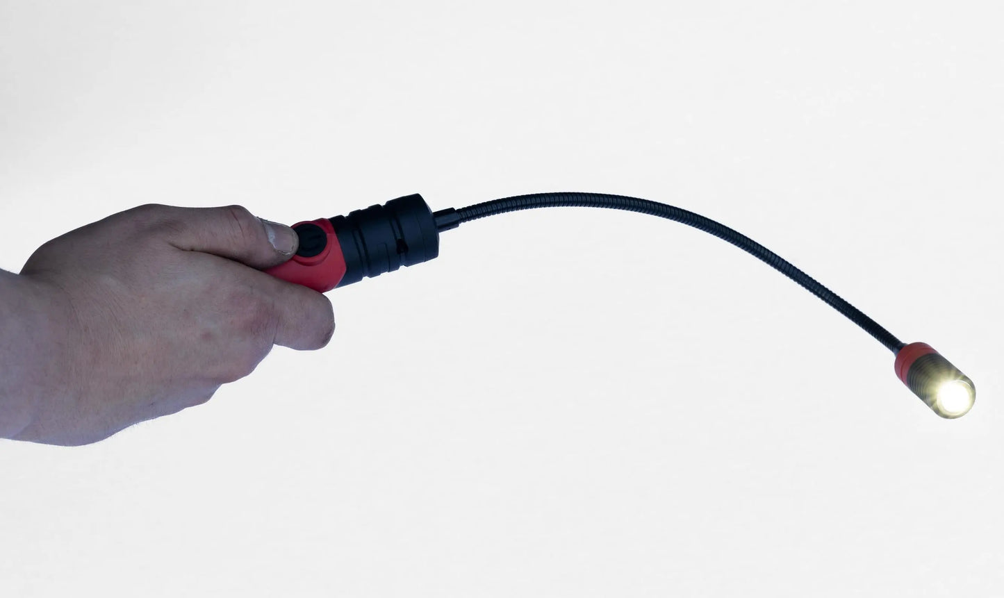LED Flexibele Looplamp – Magnetisch en Oplaadbaar | Aan Revotools.nl Revotools
