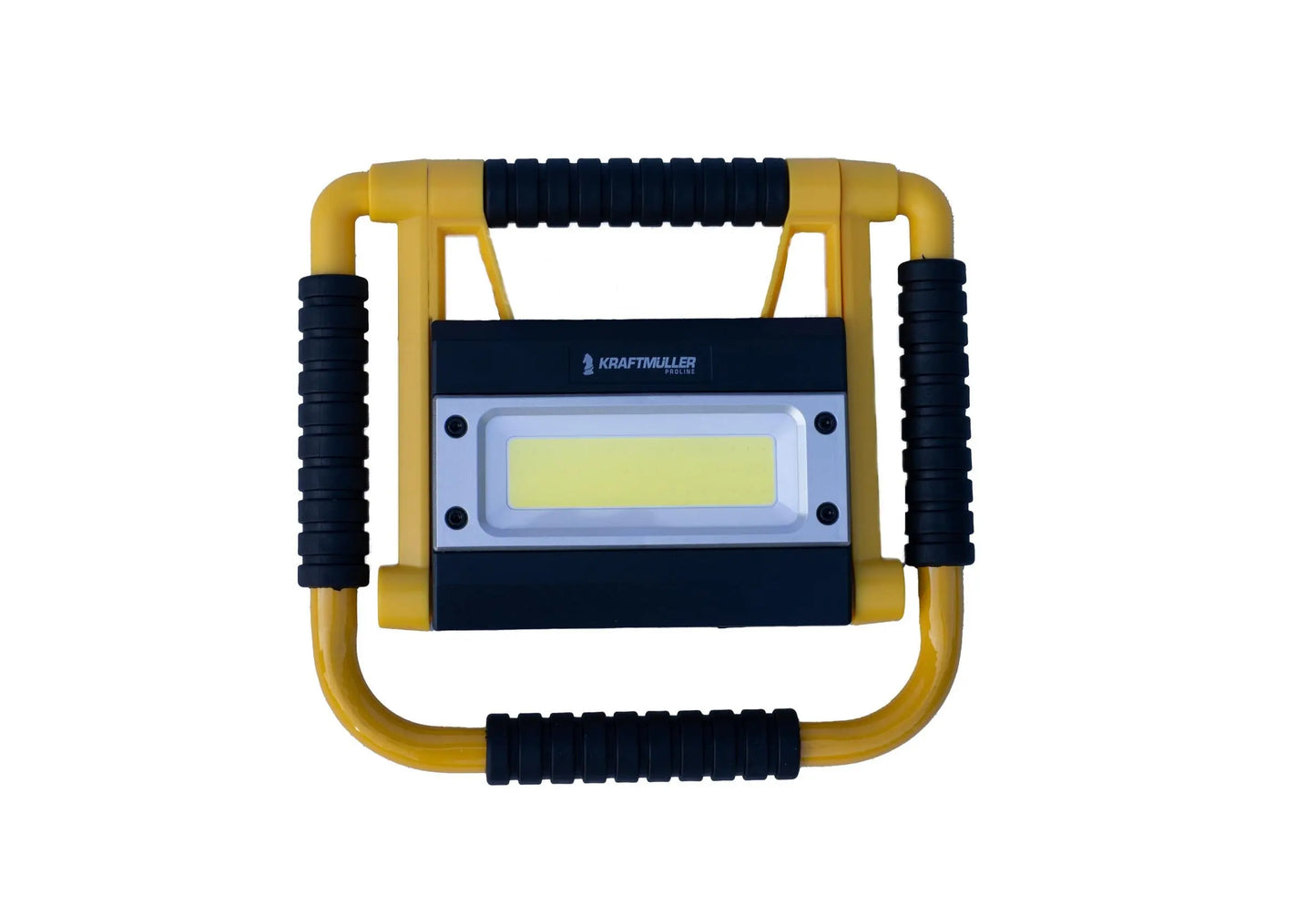 LED Looplamp – Oplaadbaar en Draaibaar | Veelzijdige Verlichting | Voorkant Revotools.nl Revotools