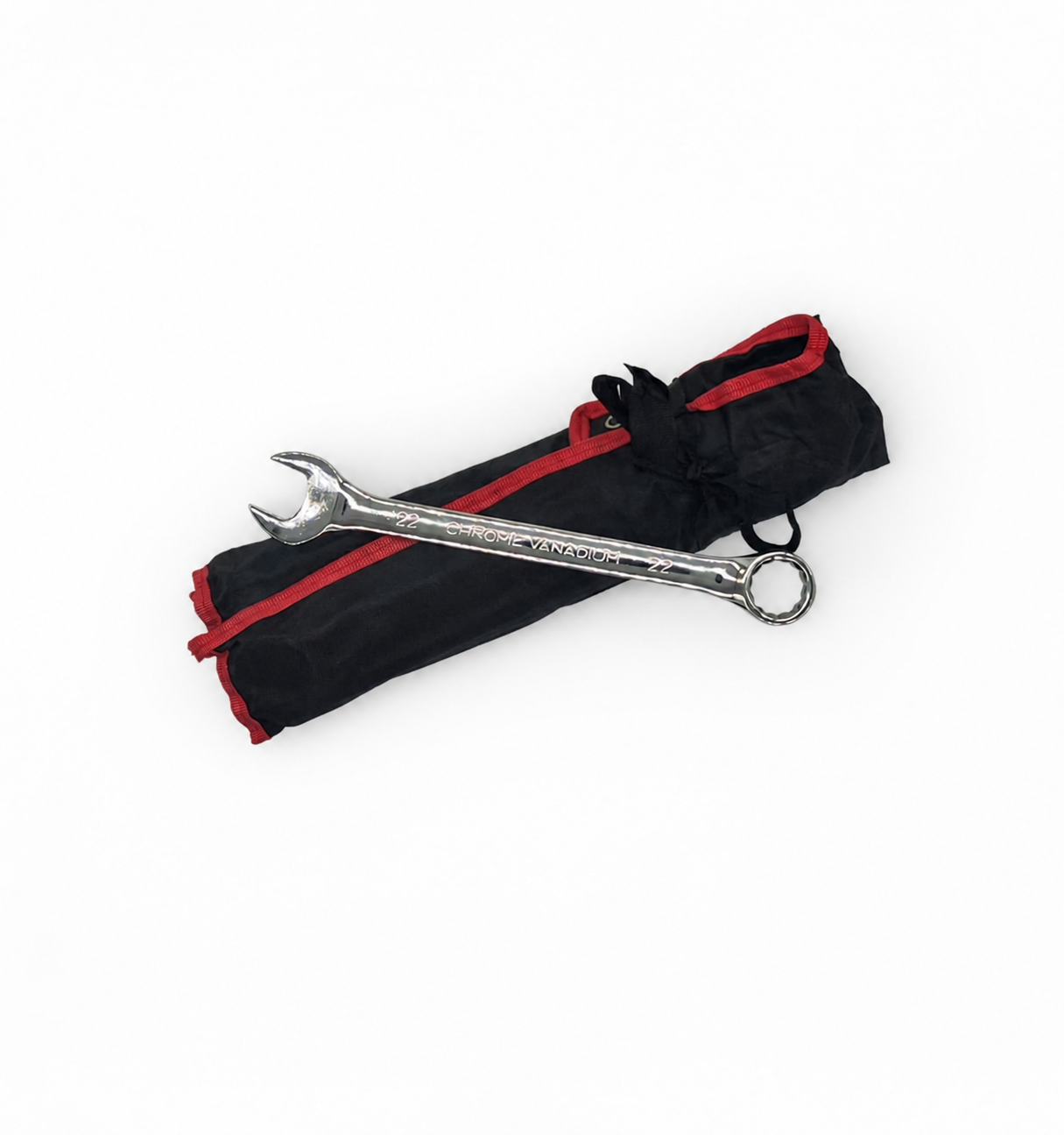 Metallo steek-ringsleutelset 12-delig 6 t/m 27 mm – complete combinatiesleutelset