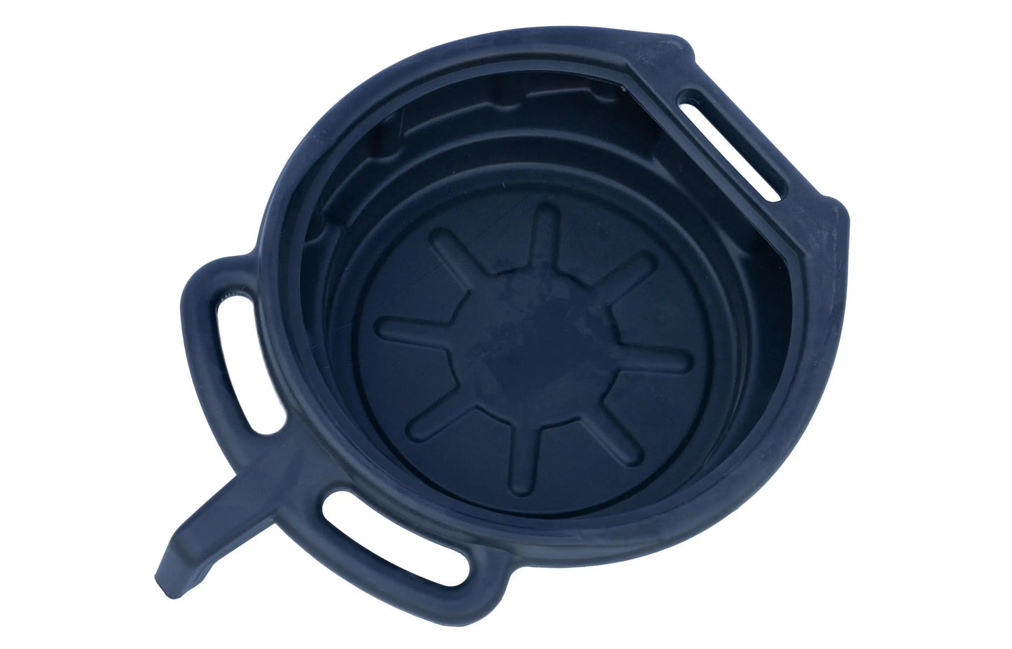 Revotools Olie Opvangbak – 10 Liter met Handige Schenktuit | Revotools.nl Revotools