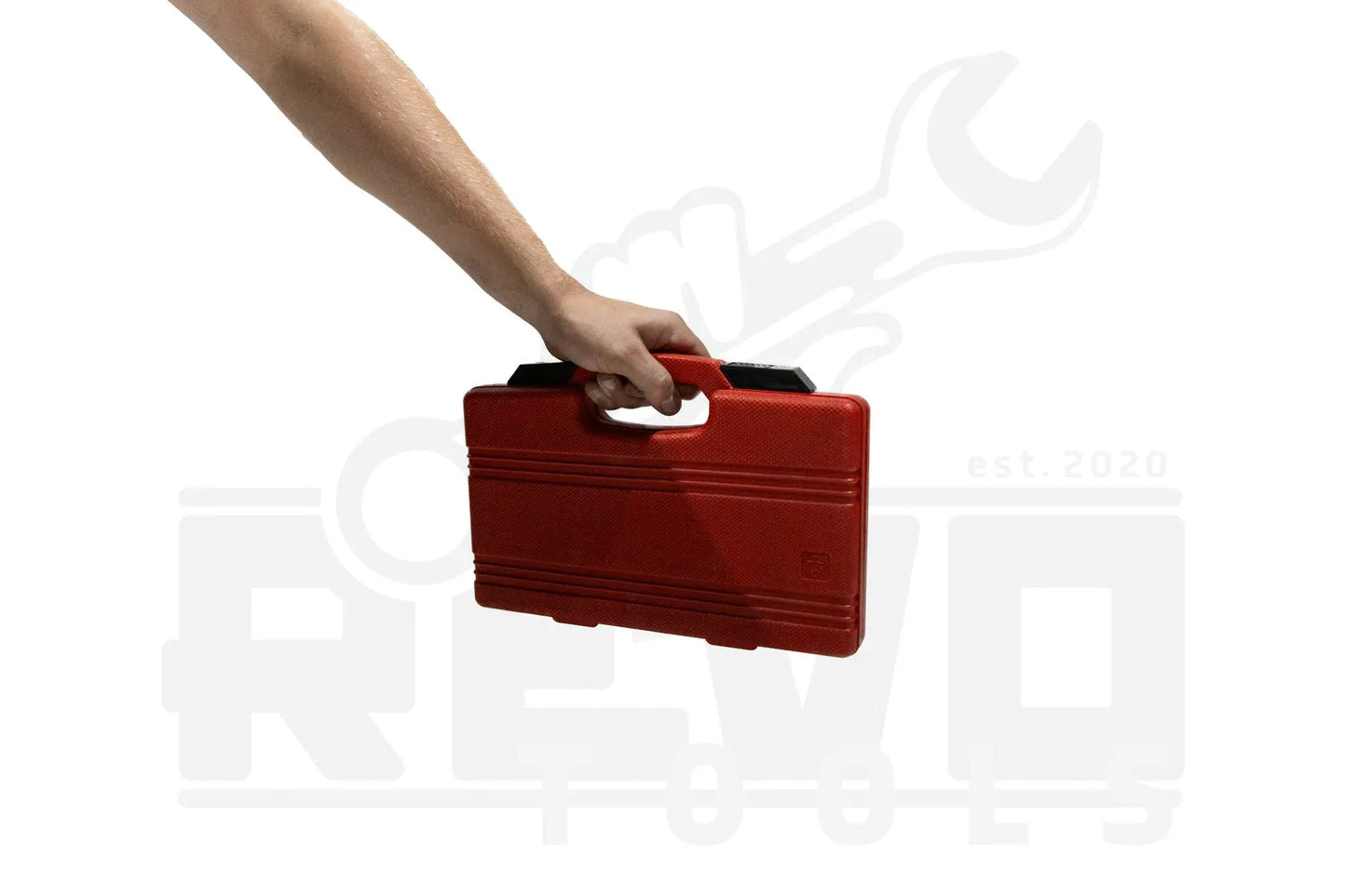 Schroefdraad Reparatieset voor Olie Aftapplug – Compleet 114-Delig | Dicht Revotools.nl Revotools