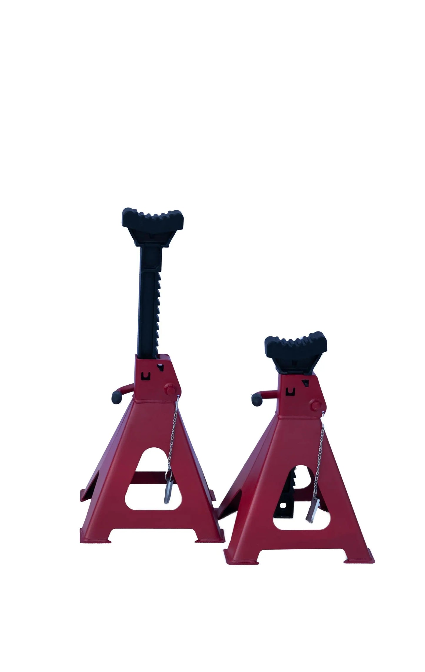 6ton Assteunen verstelbaar van 39-60cm Revotools