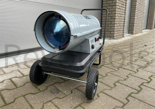 Wat is een diesel heater? Alles wat je moet weten