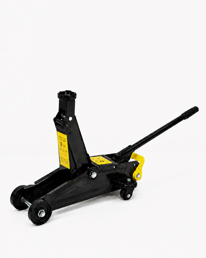 Revotools 2 Ton Hydraulische Garagekrik 130–330 mm – Auto Krik met handvat