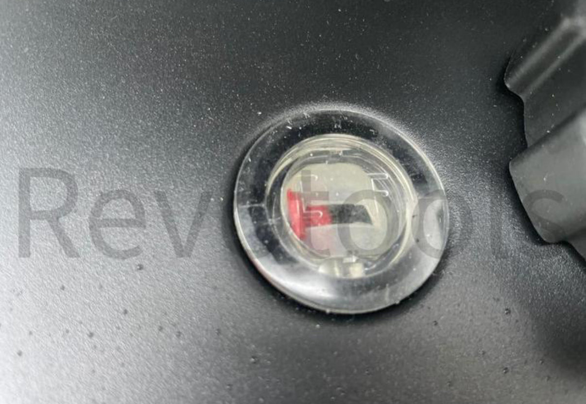 Apex Diesel Heater 30kW – Professionele Diesel Heteluchtkachel voor Grote Ruimtes (750 m³) Revotools