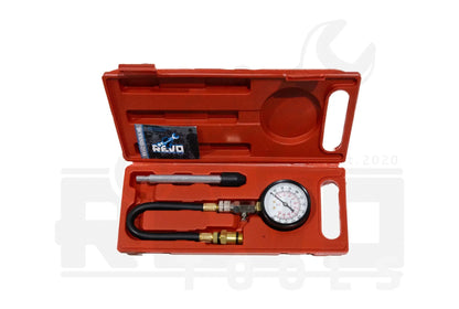 Compressiemeter 20bar Revotools