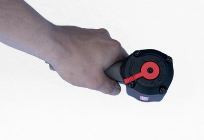 Kraftmuller Luchtsleutel 1200Nm Klein – Compact en Krachtig | Revotools.nl Revotools